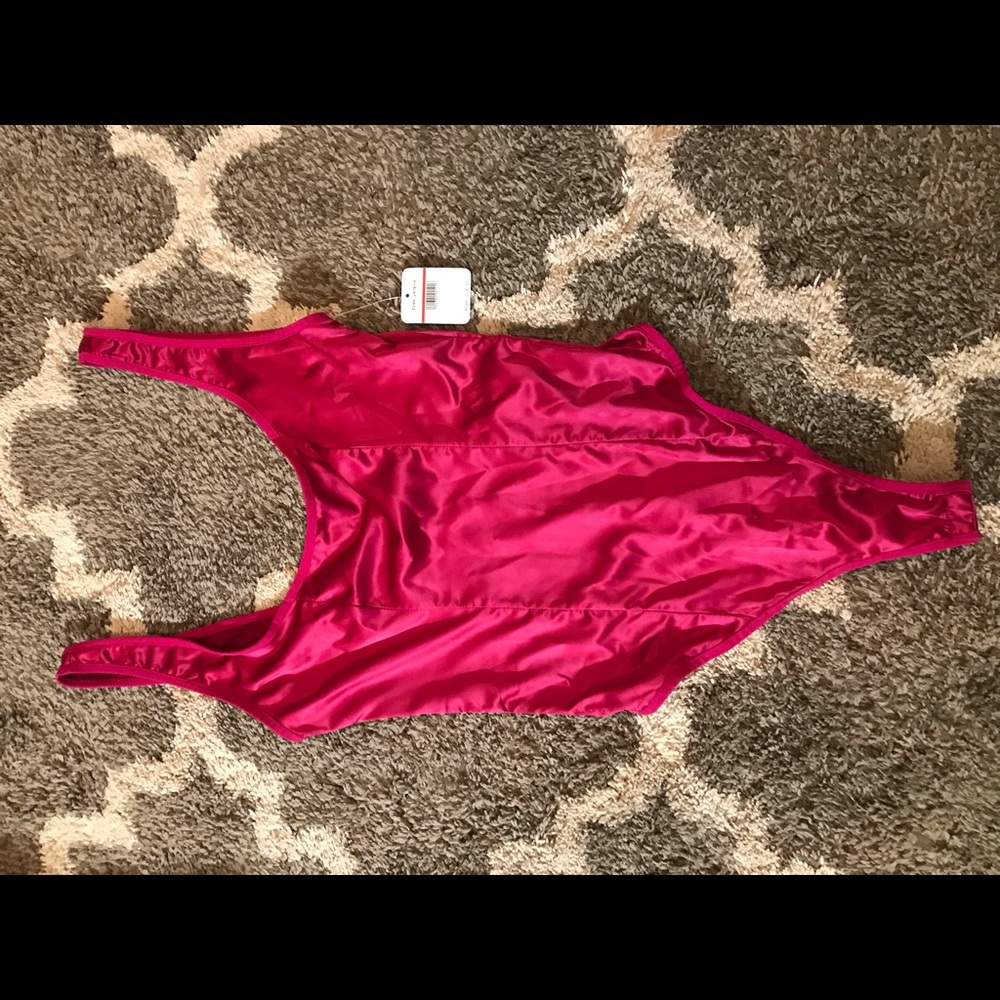 Bodysuit